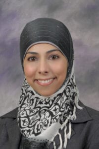 Suha A. Jaber