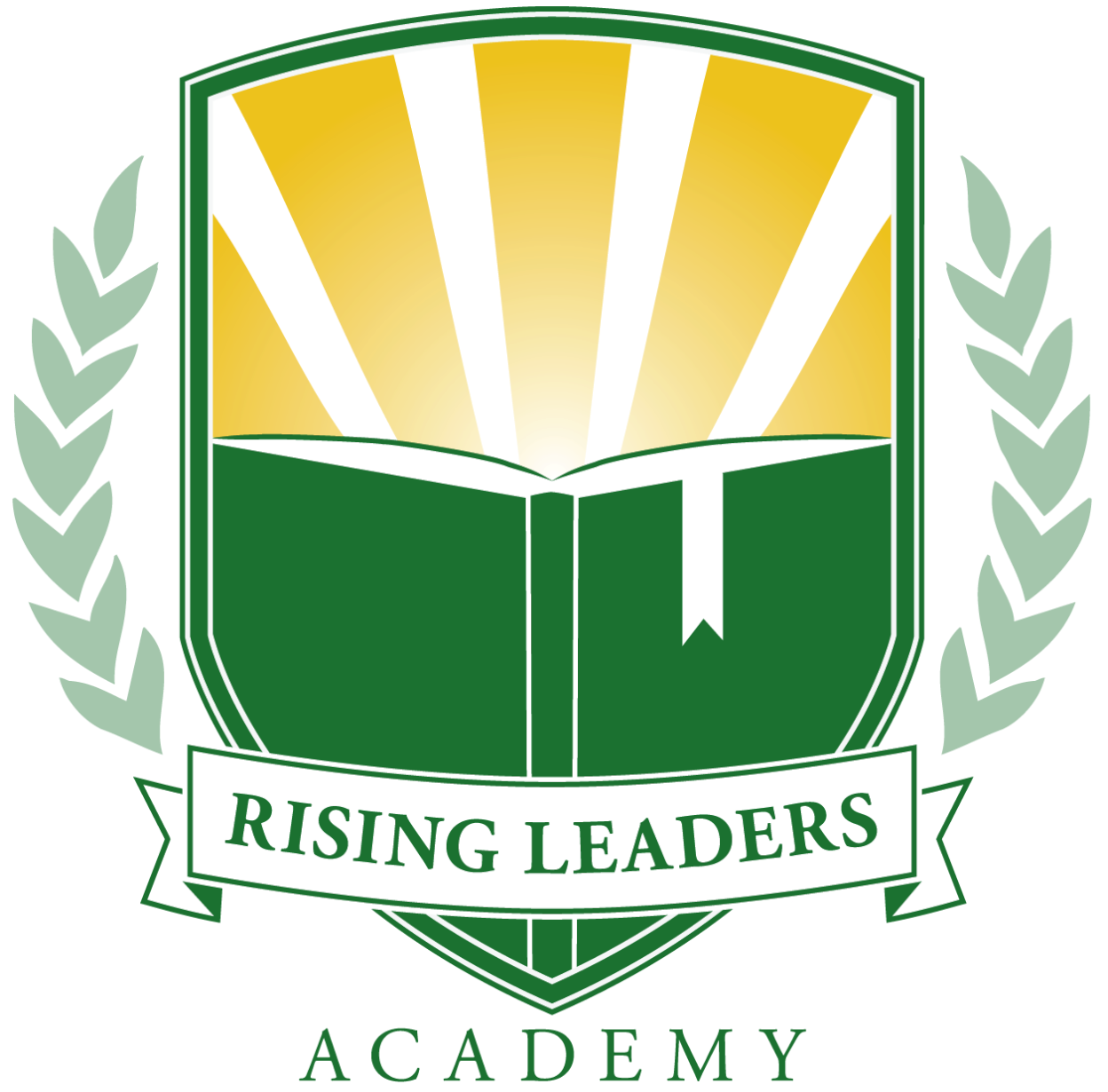 Staff of Rising Leaders Academy-RLA