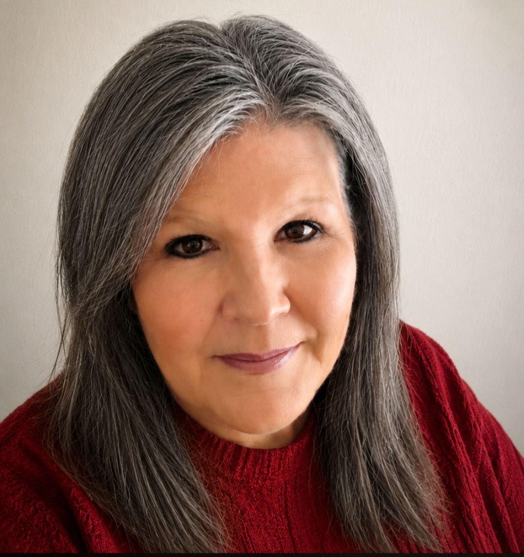 Victoria Cordell